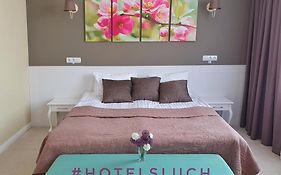 Hotel Sluch